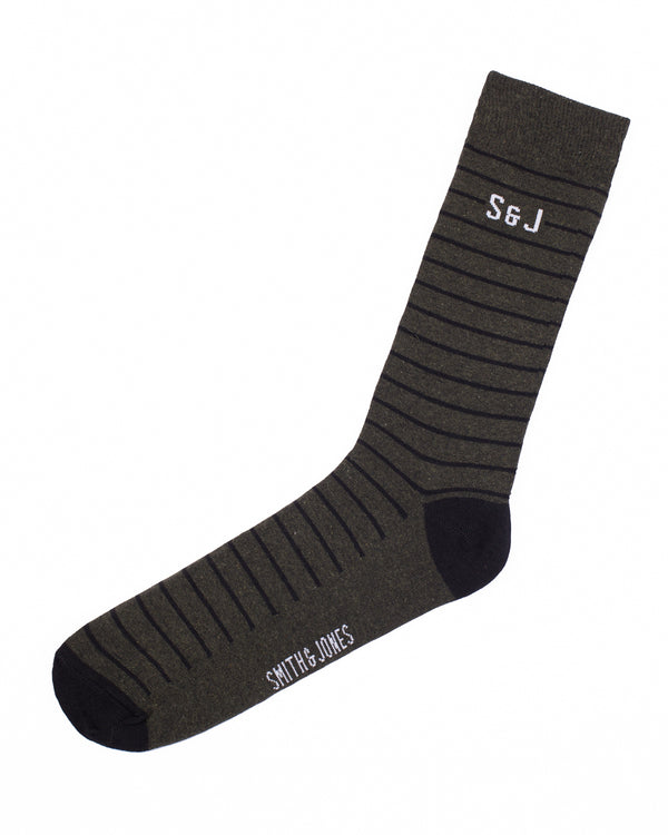 SJ Bilboa Socks 7 Pairs