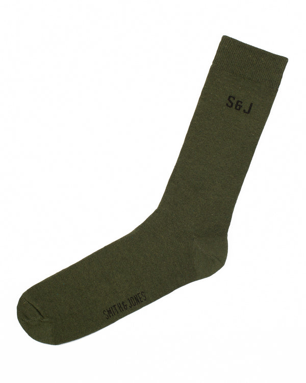 SJ Bilboa Socks 7 Pairs