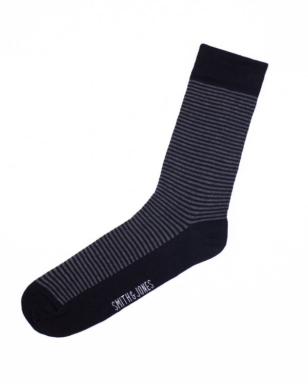 SJ Blacksmith Socks 7 Pairs