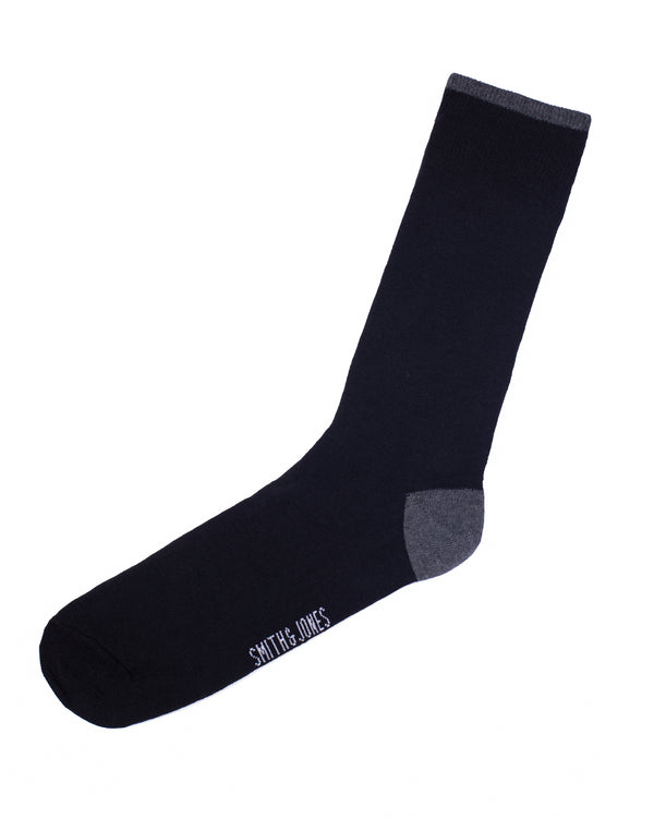 SJ Blacksmith Socks 7 Pairs