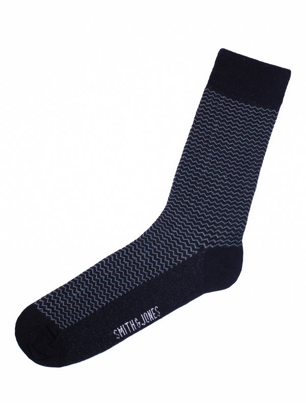 SJ Blacksmith Socks 7 Pairs