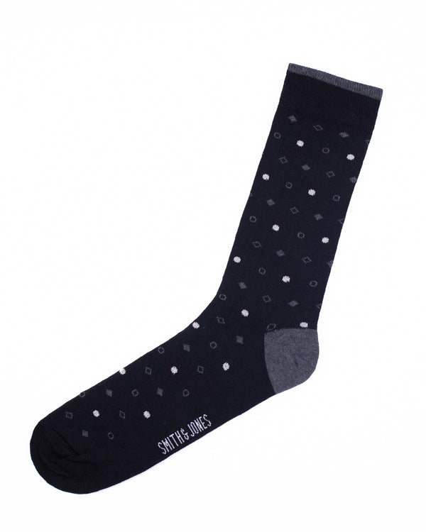 SJ Blacksmith Socks 7 Pairs