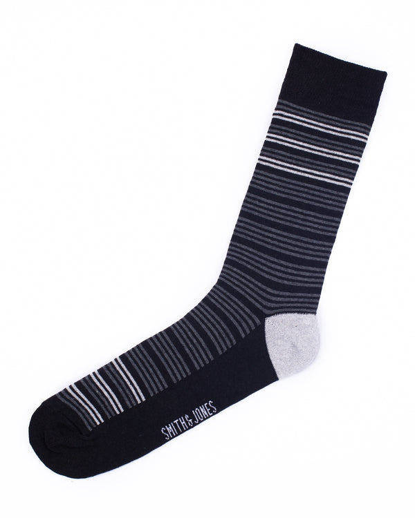 SJ Blacksmith Socks 7 Pairs