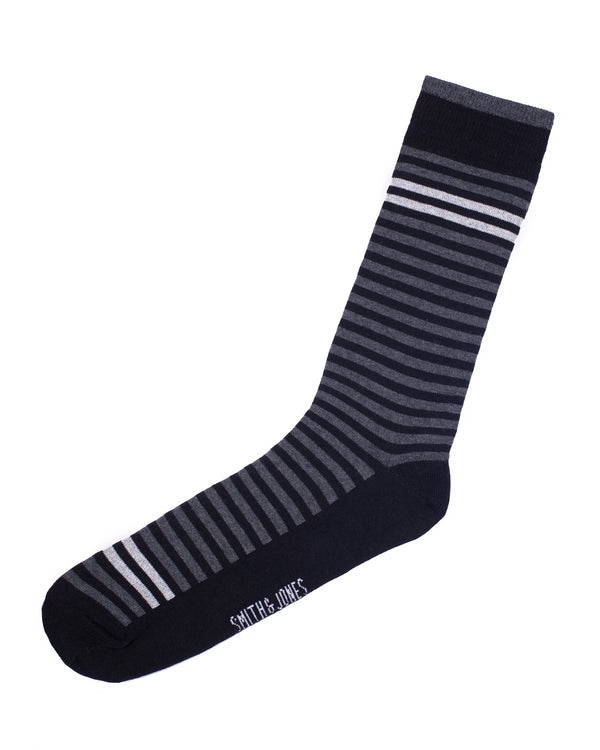 SJ Blacksmith Socks 7 Pairs