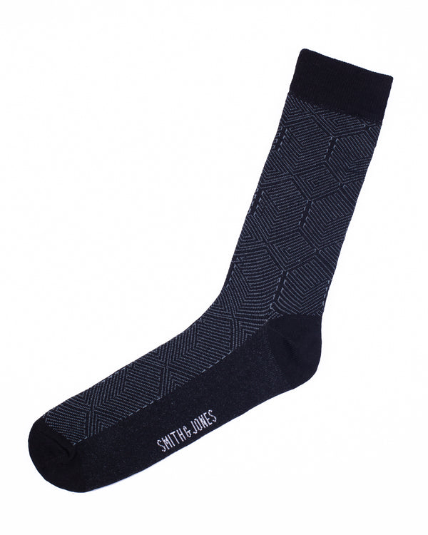 SJ Blacksmith Socks 7 Pairs