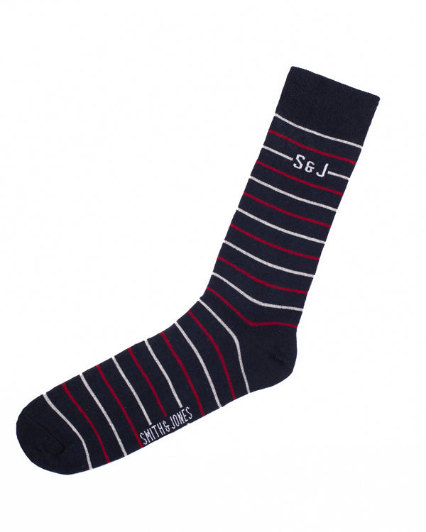 SJ Coshill Socks 7 Pairs