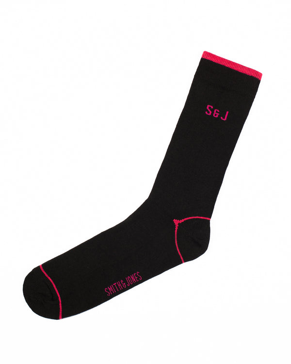 SJ Madlin Socks 7 Pairs