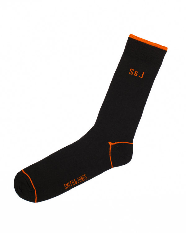 SJ Madlin Socks 7 Pairs