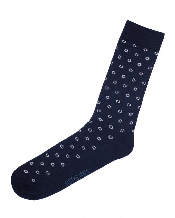 SJ Roco Socks 7 Pairs