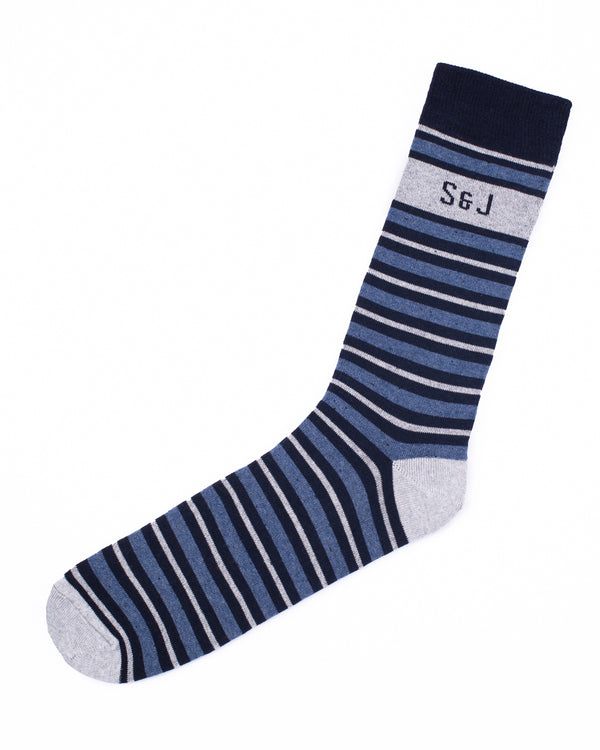 SJ Roco Socks 7 Pairs