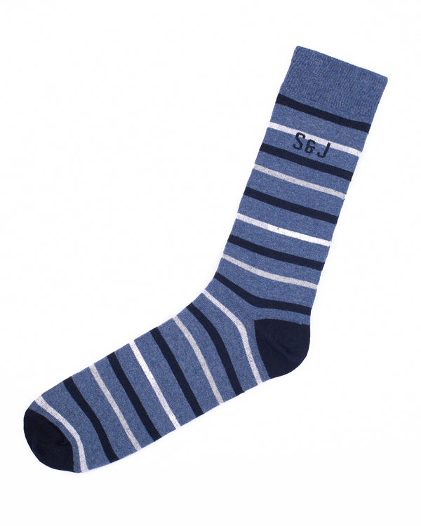 SJ Roco Socks 7 Pairs