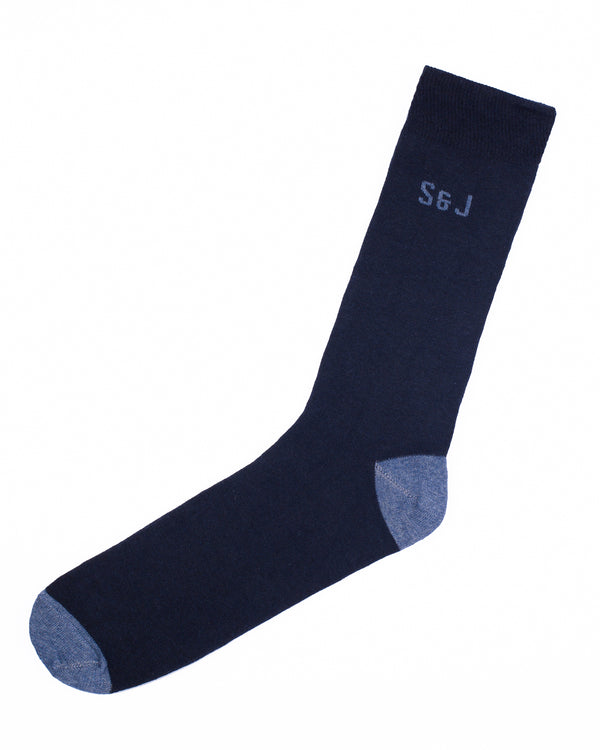 SJ Roco Socks 7 Pairs