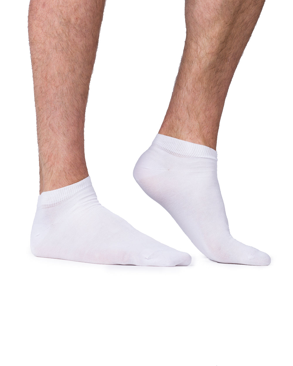2t Ankle Socks 3 Pairs (white)