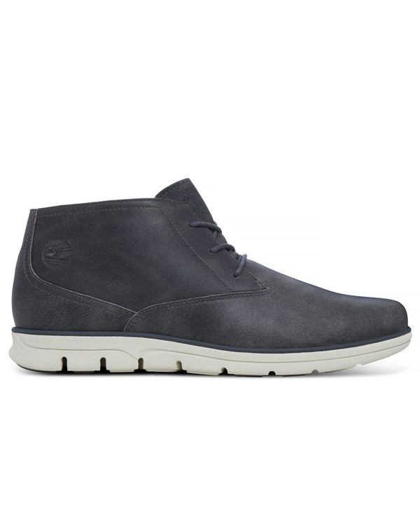 Timberland Bradstreet Chukka (steeple grey)