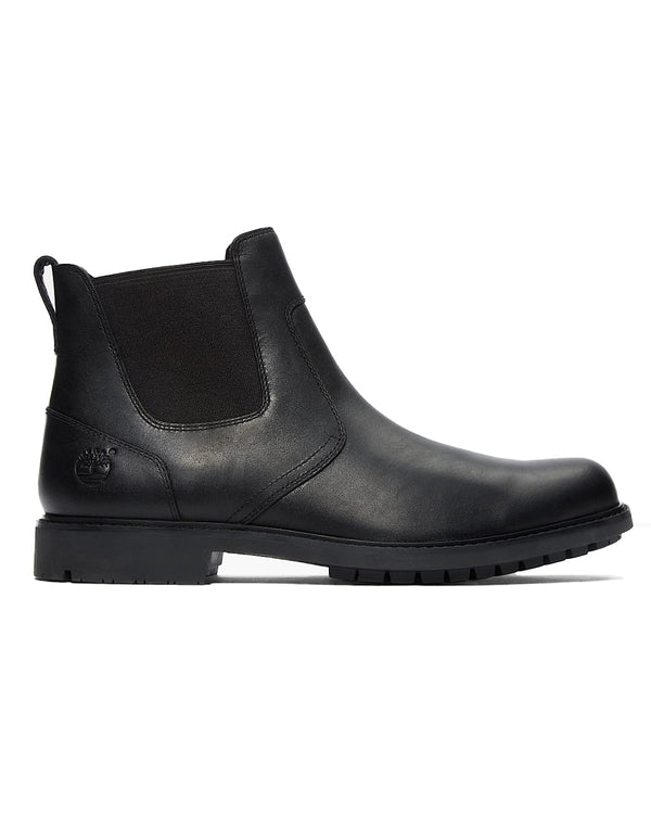 Timberland Stormbucks Chelsea Boot (black)