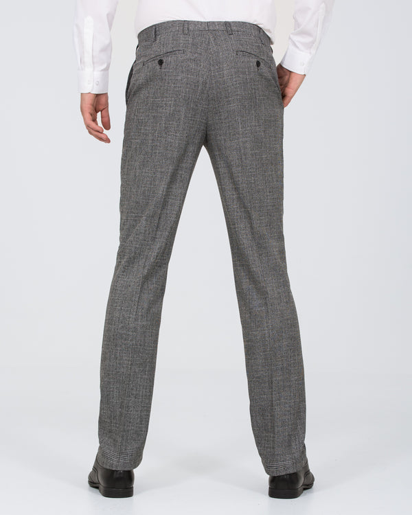 Skopes Barlow Slim Fit Tall Suit (grey)