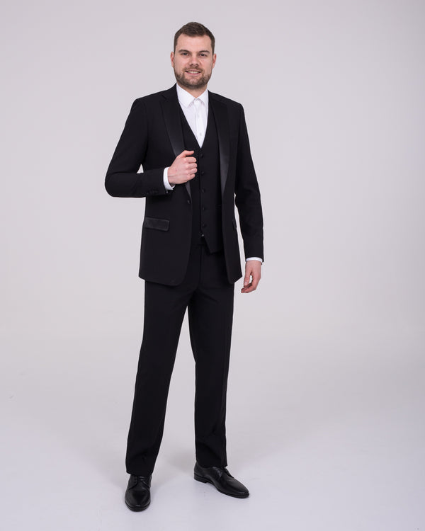 Skopes Cavendish Regular Fit Tall Dinner Suit