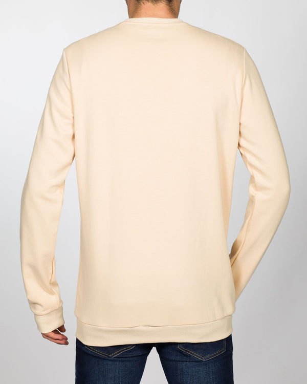 2t Tall Regular Fit Sweatshirt (beige)