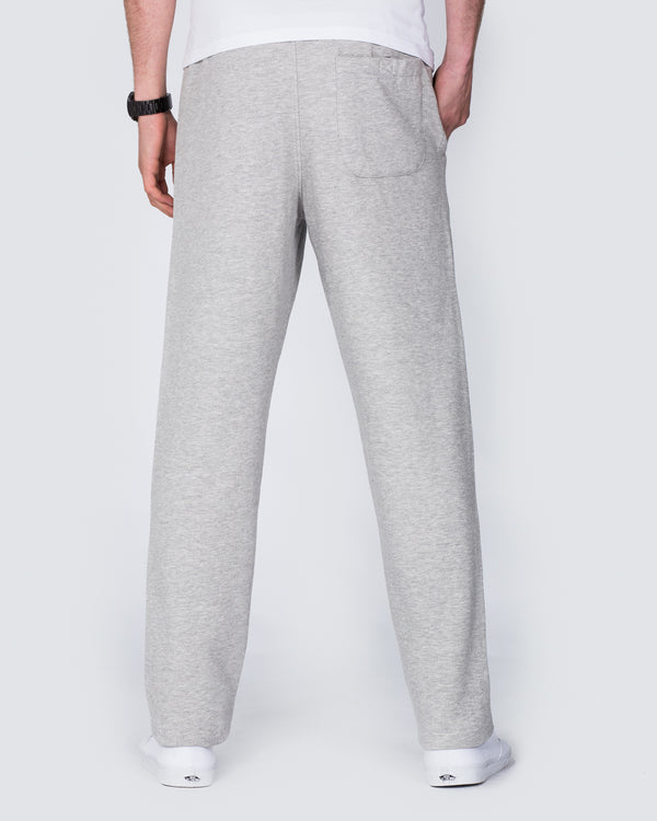 2t Regular Fit Sweat Pants (heather grey)