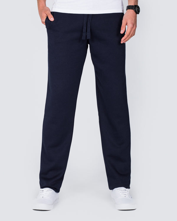 2t Regular Fit Sweat Pants (navy)