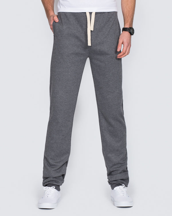 2t Tall Sweat Pants (charcoal)