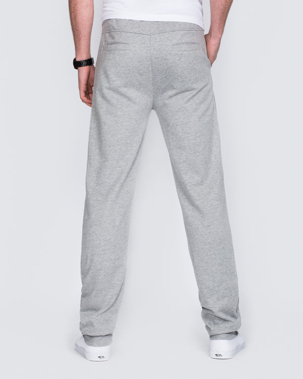 2t Tall Sweat Pants (heather grey)