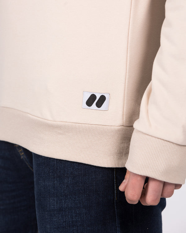 2t Tall Jakob Slim Fit Sweatshirt (stein)