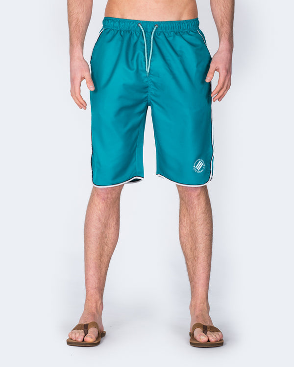 2t Tall Swim Shorts (breeze)