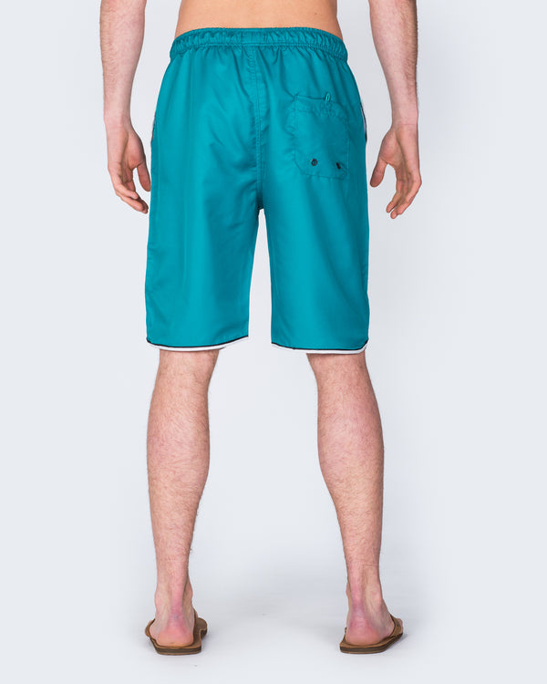 2t Tall Swim Shorts (breeze)