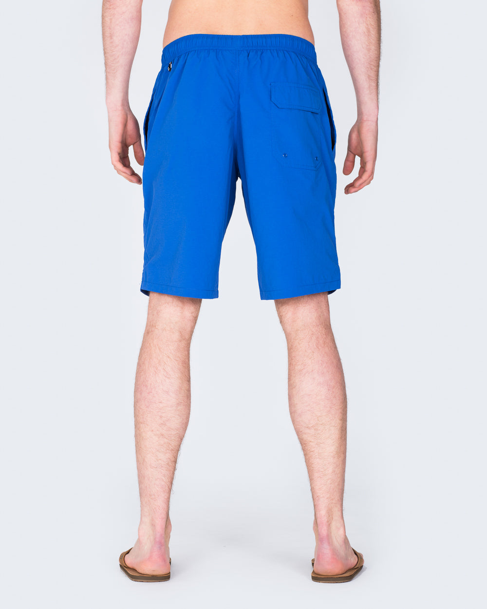 North 56 Tall Swim Shorts (cobalt blue)