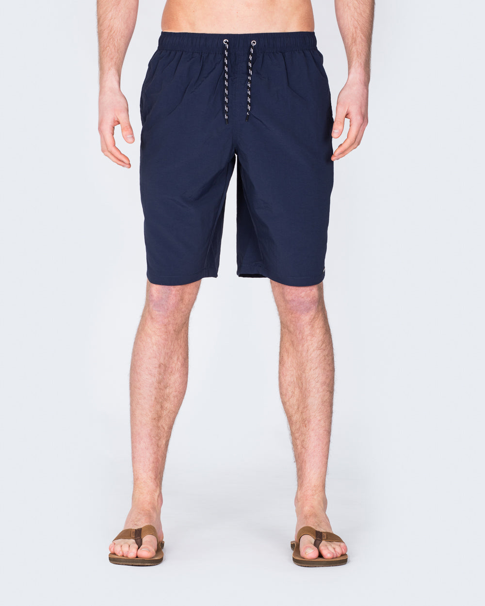 North 56 Tall Swim Shorts (navy blue)