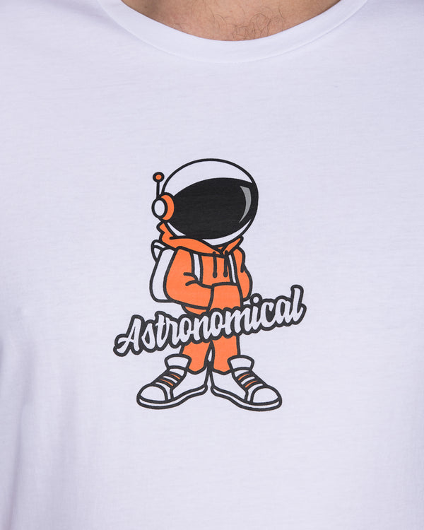 2t Printed Tall T-Shirt (astronomical)