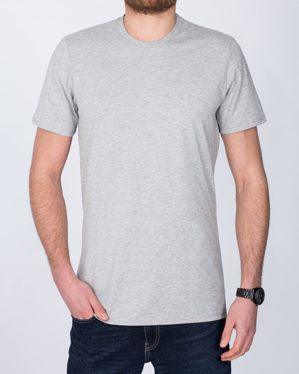 Girav Sydney Tall T-Shirt (grey)