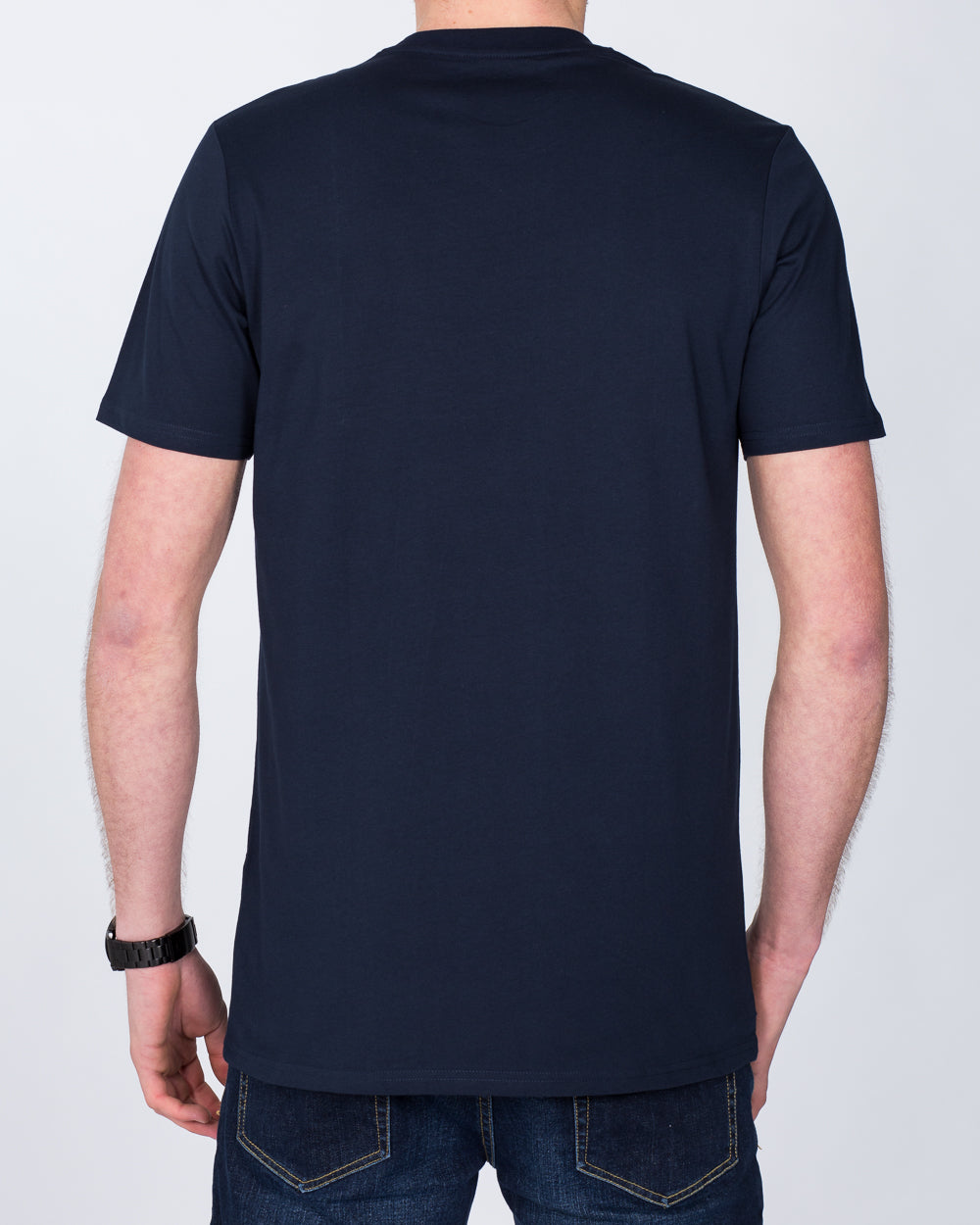 Girav Sydney Tall T-Shirt (navy)