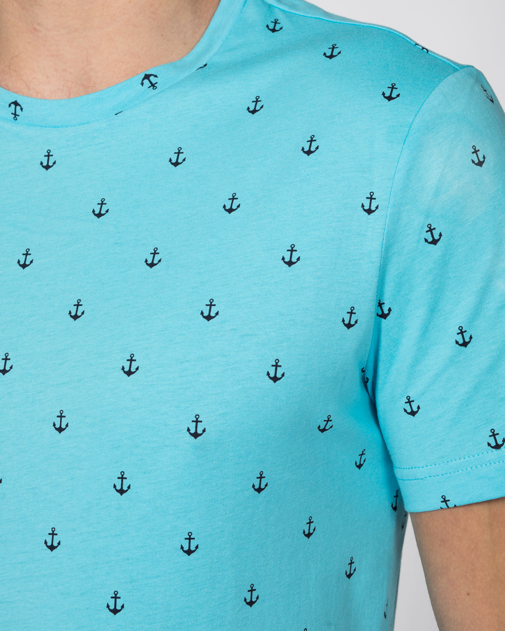 2t Tall T-Shirt (anchors)