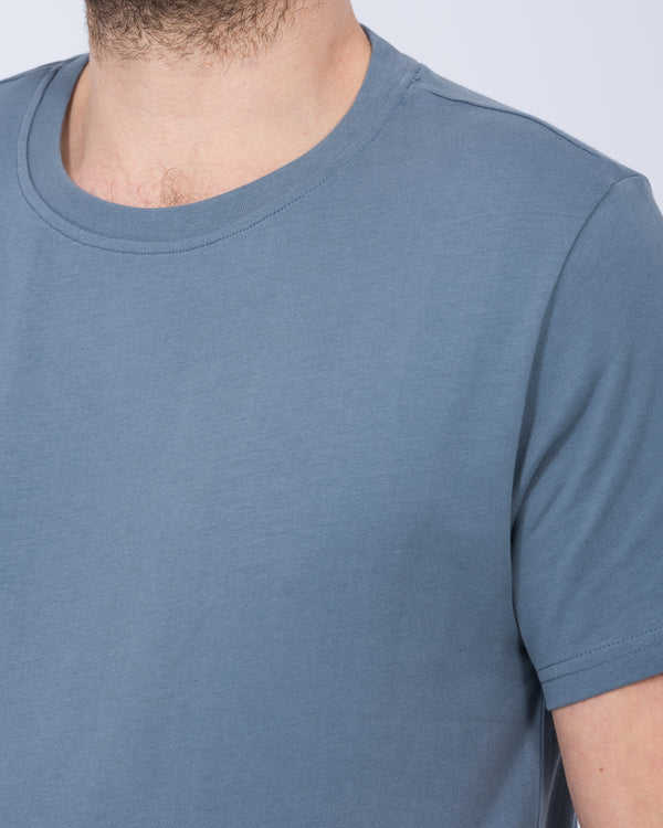 2t Lucas Tall Regular Fit T-Shirt (dark blue)