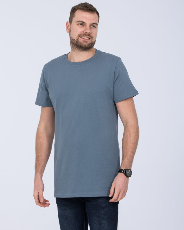 2t Lucas Tall Regular Fit T-Shirt (dark blue)