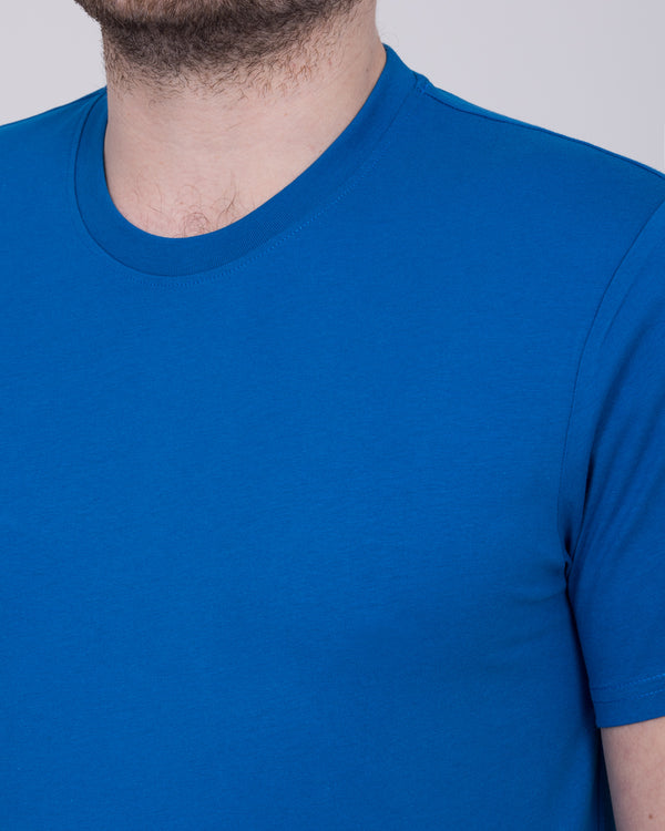 Girav Sydney Tall T-Shirt (royal blue)