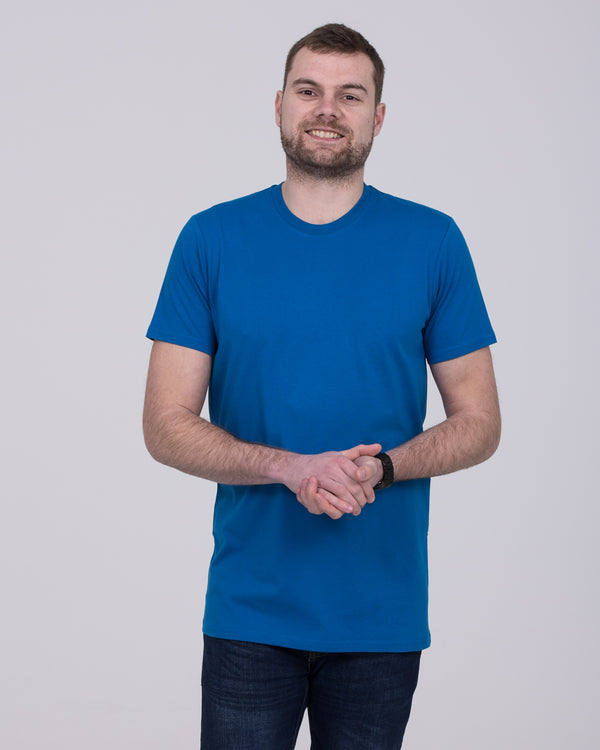 Girav Sydney Tall T-Shirt (royal blue)