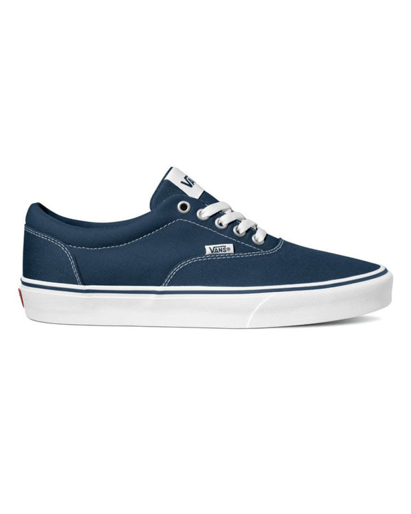 Vans Doheny Canvas (dress blues/white)