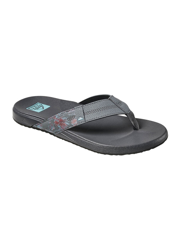 Reef Cushion Phantom Flip Flops (tropic dream)