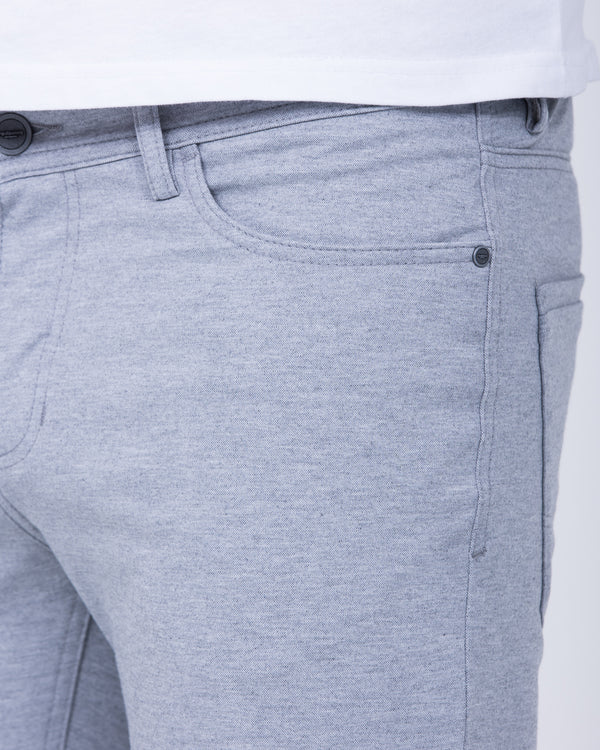 Redpoint Kanata Flexx Slim Fit Tall Trousers (grey)
