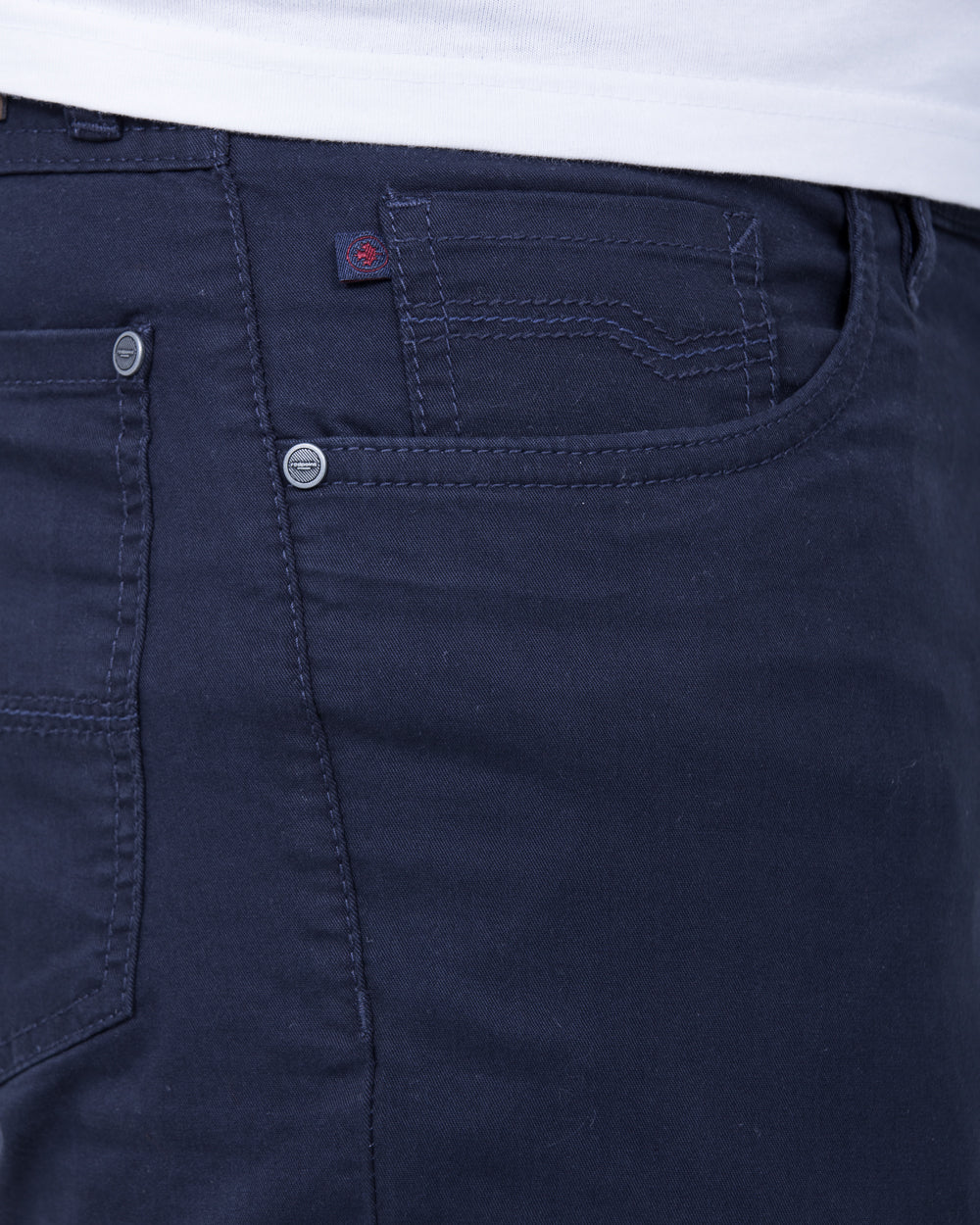 Redpoint Milton Tall Slim Fit Jeans (navy)