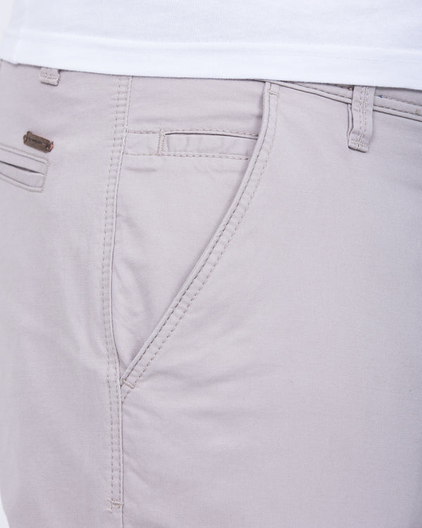 Redpoint Odessa Tall Slim Fit Chinos (beige)