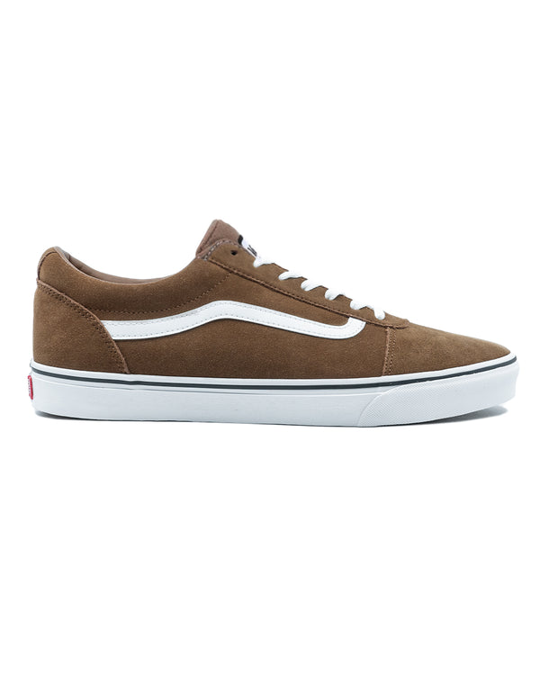 Vans Ward Wildleder (Dackel)