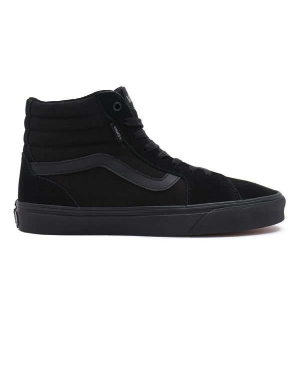 Vans Filmore Hi (black/black)