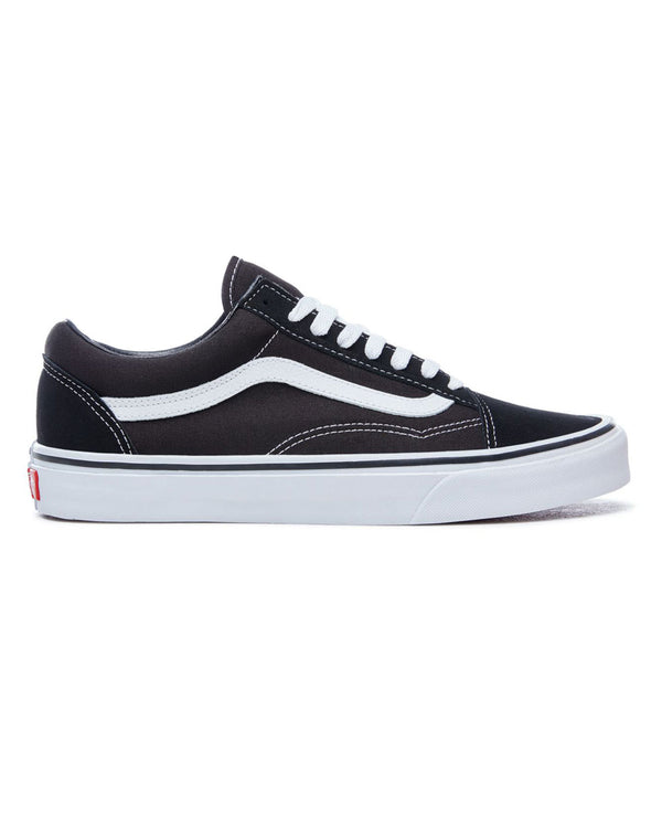 Vans Old Skool (black/white)