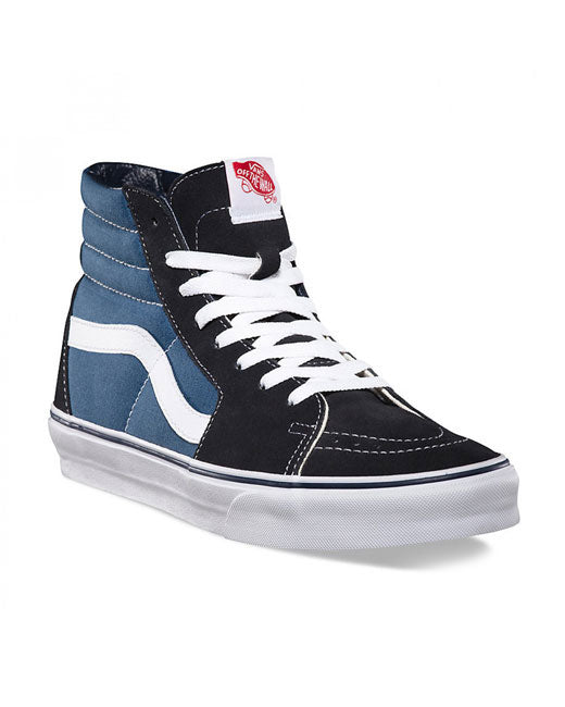 Vans Sk8 Hi (navy)