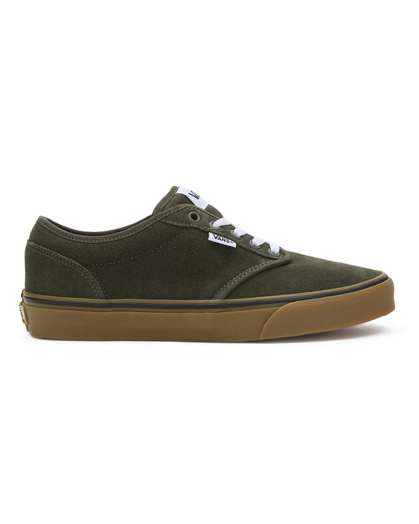 Vans Atwood Suede (grape leaf/gum)