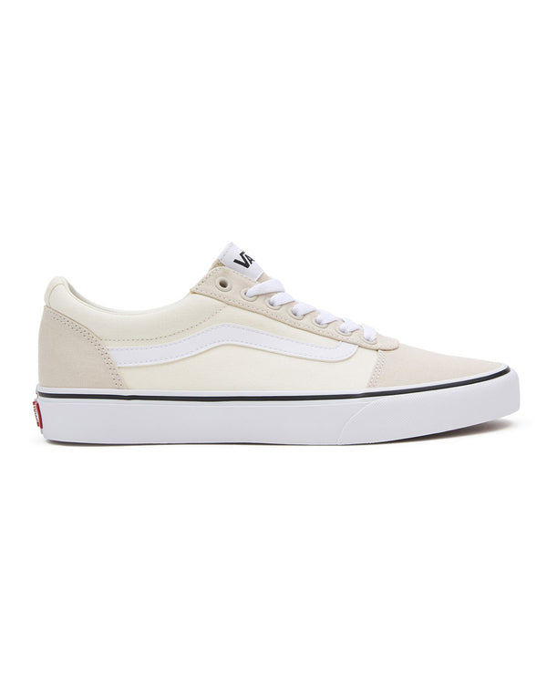 Vans Ward Canvas Block (rainy day/white)